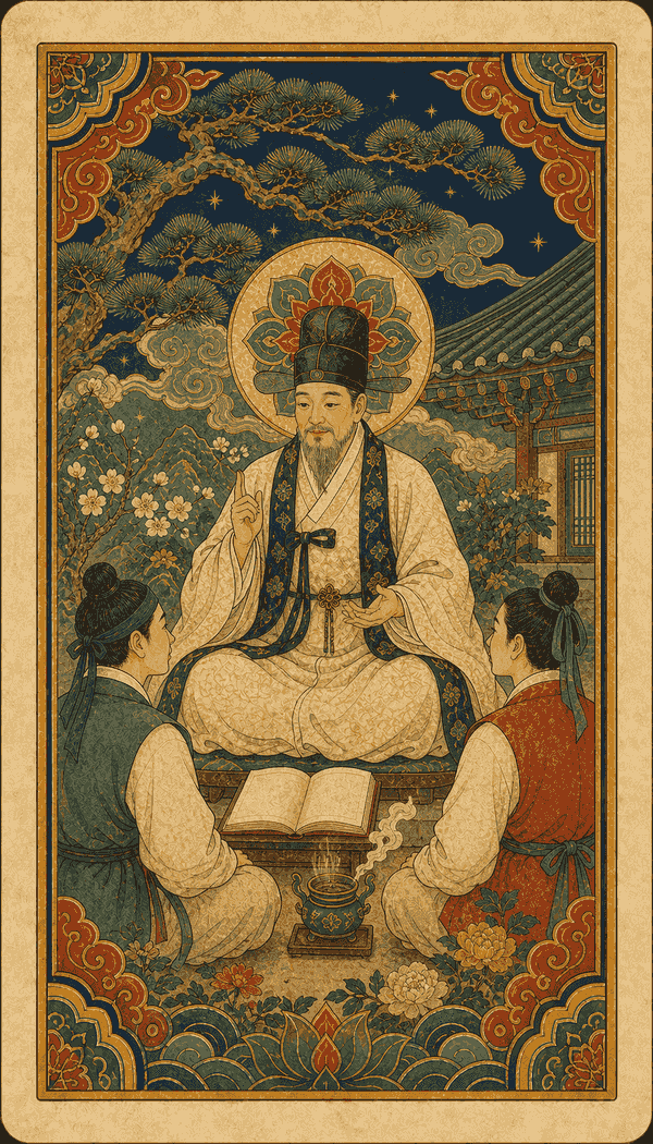 교황