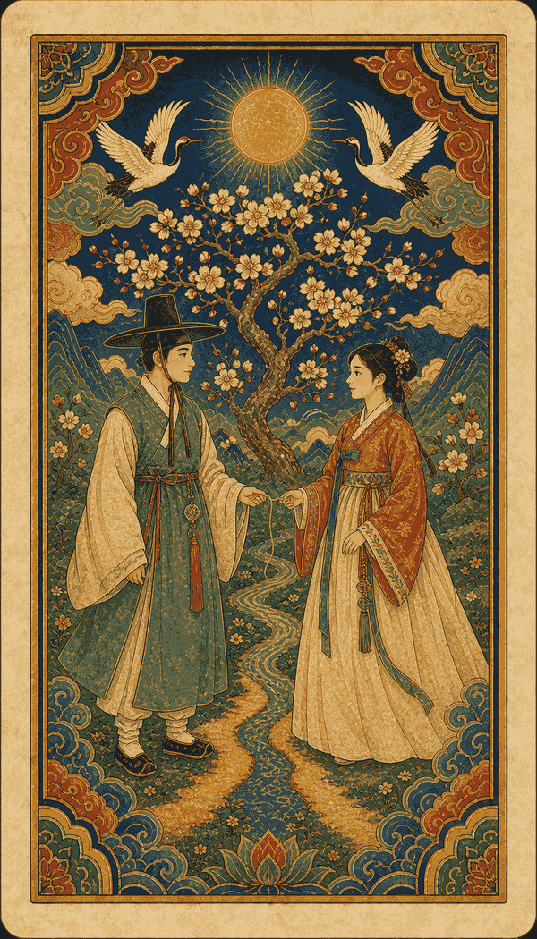 연인